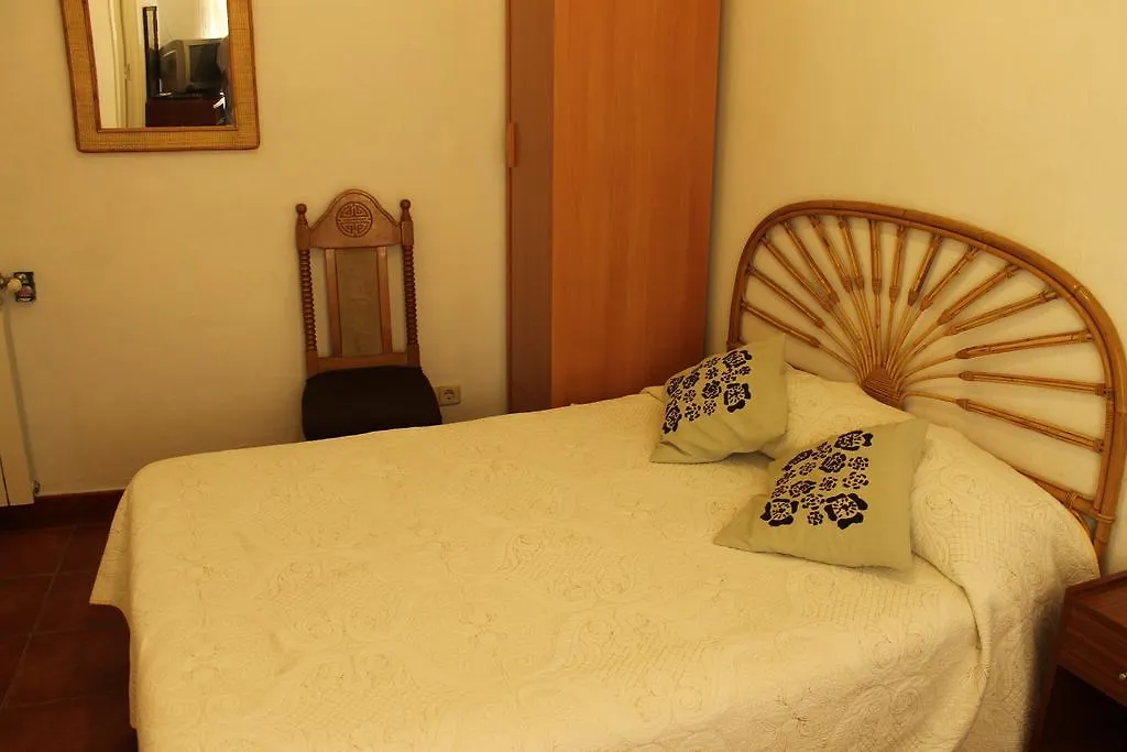 Hostal Graciela-1