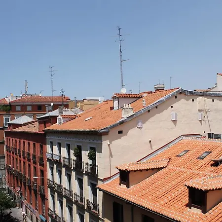 Hostal Graciela-2